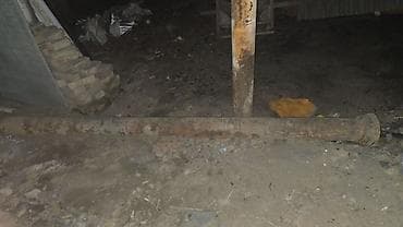 Стальная труба с фланцем Описание: - Материал: сталь. - Конструкция