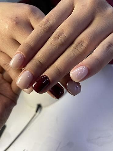 hyperx cloud core: Шеллак, Маникюр, Бир жолку сарпталуучу материалдар, Үйүнө баруу менен — 8