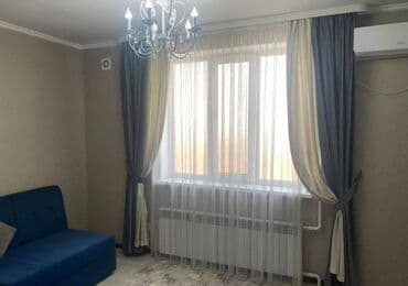 сдаю квартиру аламидин рынок: 1 комната, 27 м², Индивидуалка, 3 этаж — 3