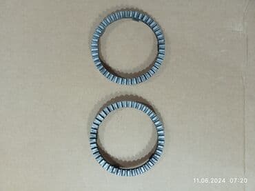 фит абс: Цена за 1 шт. Кольцо АБС Субару.Подходит на: Subaru Forester, SF5 — 1