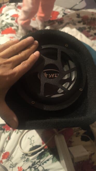 hyper x: Саббуфер новый — 3