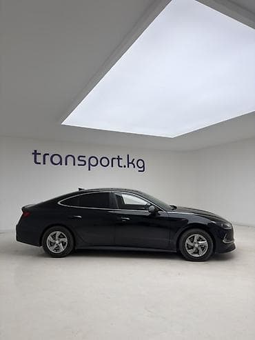 Унаа сатуу: Hyundai Sonata: 2021 г., 2 л, Автомат, Бензин, Седан — 5