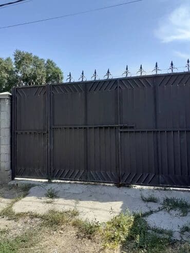 Үйдү ижарага алам: Үй, 50 м², 3 бөлмө — 3