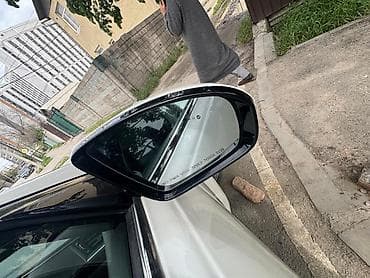 daewoo centra: Kia K7: 2018 г., 2.4 л, Автомат, Бензин, Седан — 8