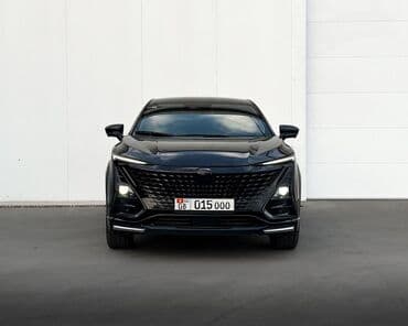 Changan Uni-T: 2025 г., 1.5 л, Автомат, Бензин