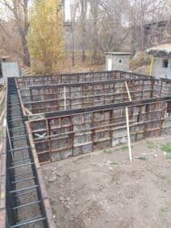 куплю газабетоные оборудование для производства газаблока: Опалубка, Фундаменттик, Стяжка Кепилдиги, Акысыз консультация, Монтаждоо 6 жылдан ашык тажрыйба — 3