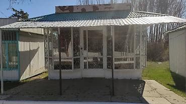 бытовку: Продажа павильонов 15 м², С оборудованием — 1