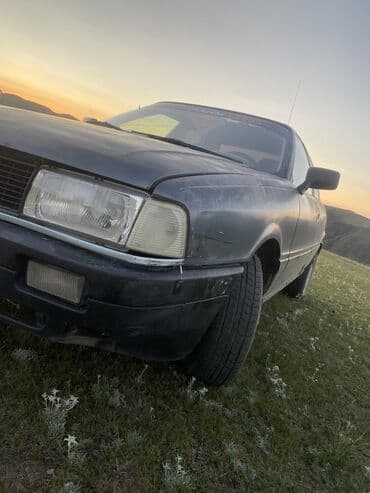 фольксваген б5 плюс: Audi 80: 1991 г., 1.8 л, Механика, Бензин, Седан — 7
