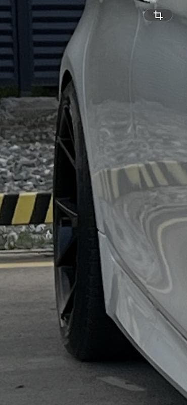 bmw 320: Колеса в сборе R 20, Лето, Б/у, Комплект, Легковые, отверстий - 5 — 2