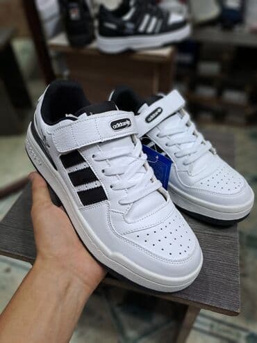 adidas performance: Мужские кроссовки, 40, Adidas, Новый — 2