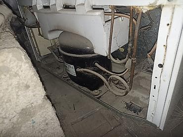 rant ace: Холодильник Samsung, Двухкамерный — 5