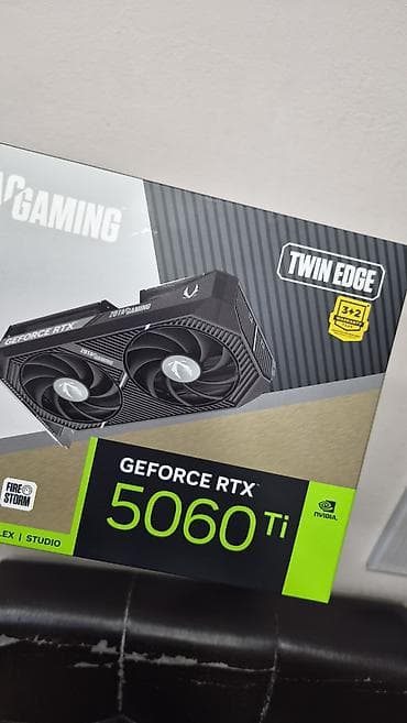 4070ti цена: Видеокарта для ПК, Новый, GeForce RTX, 16 ГБ — 7