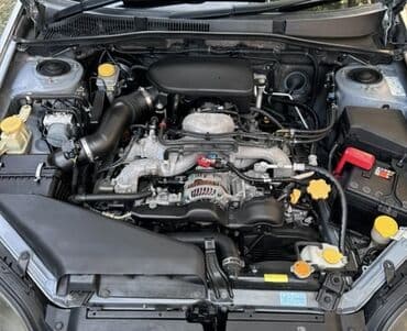 зимние шины на субару форестер: Subaru Legacy: 2006 г., 2 л, Автомат, Газ, Седан — 9