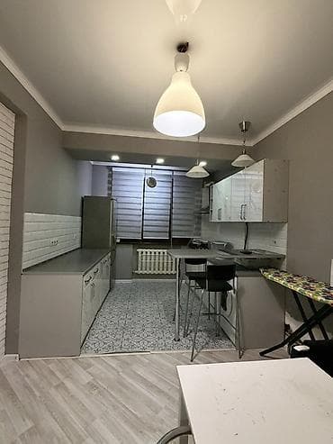 1 комната, С мебелью полностью at lalafo.kg 1 комната, С мебелью полностью