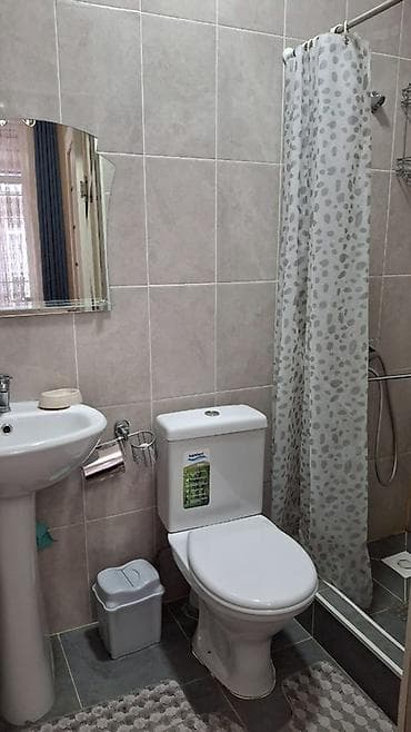 ищу квартиру тунгуч: Сдаётся отдельный гостевой дом с большим остеклённым фасадом и крытой — 6