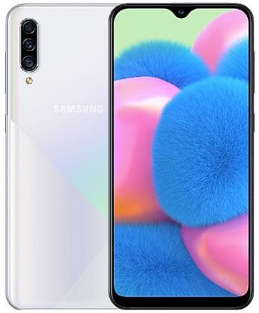 Продаю Samsung A30 в хорошем рабочем состоянии. ✔ Всё работает без