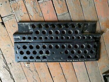 запчасти на мицубиси паджеро 2: Mitsubishi Pajero 3 Пол багажника, Митсубиси Монтеро 3 Пол багажника — 2