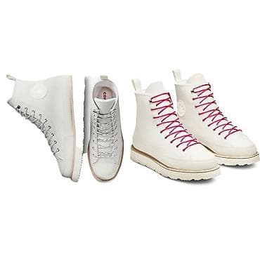 Converse. Ботинки Chuck Taylor ® Crafted (унисекс). В ботинках есть
