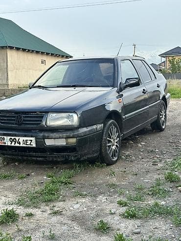 датчик холостого хода гольф 3: Volkswagen Vento: 1992 г., 2 л, Механика, Бензин, Седан — 6