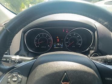 авто каран: Mitsubishi Outlander Sport: 2021 г., 2 л, Автомат, Бензин, Кроссовер — 7
