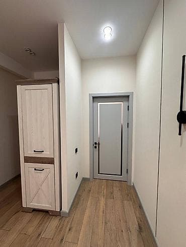 3 бөлмө, 116 м², Элитка, 3 кабат, Дизайнердик ремонт — 2