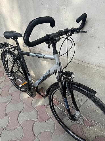 talon 2: Городской велосипед, Б/у — 3