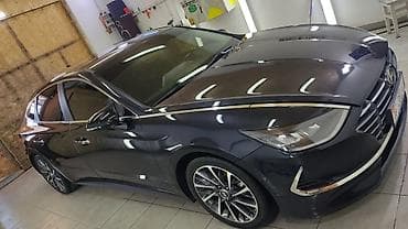 амортизаторы соната: Hyundai Sonata: 2019 г., 2 л, Автомат, Газ, Седан — 4