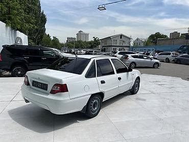 changan deepal: Daewoo Nexia: 2011 г., Бензин, Седан — 4