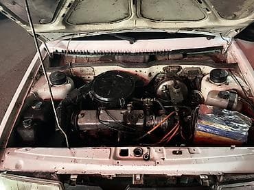 китайская авто: ВАЗ (ЛАДА) 21099: 1999 г., 1.5 л, Механика, Бензин, Седан — 9