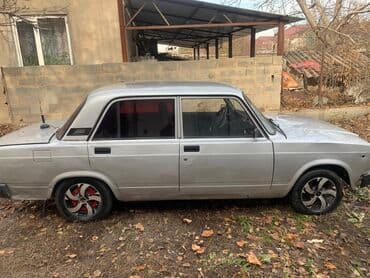 купить авто в рассрочку без первоначального взноса без банка: ВАЗ (ЛАДА) 2107: 2011 г., 1.6 л, Механика, Бензиновая, Седан — 12