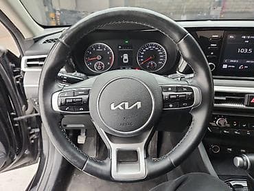 вли 5: Kia K5: 2022 г., 2 л, Автомат, Газ, Седан — 8