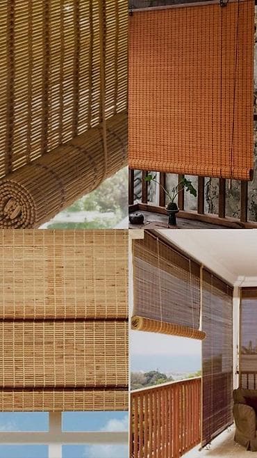 бамбуковое одеяло плюсы: Бамбуковые шторы/роллеты для дома, дачи, террас и топчанов. - — 2