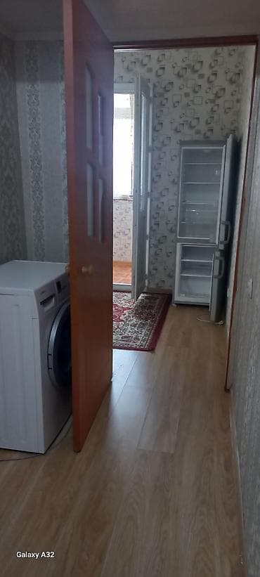 1 комната, 34 м², 105 серия, 7 этаж, Старый ремонт — 10