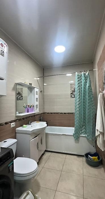 орловка үй: 🏡 Продается уютный одноэтажный дом! 📍 Ж/м Ак Ордо1. ✨ — 2