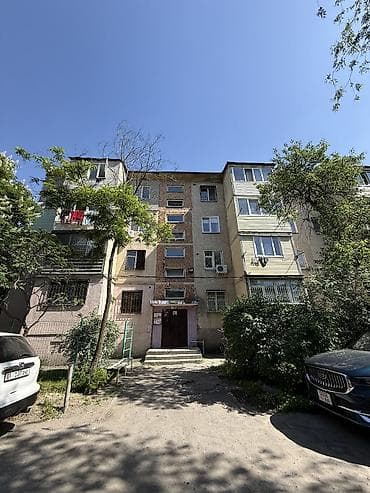 Недвижимость: 1 комната, 32 м², 104 серия, 1 этаж — 8