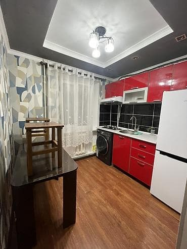 2к квартиры: 2 комнаты — 4