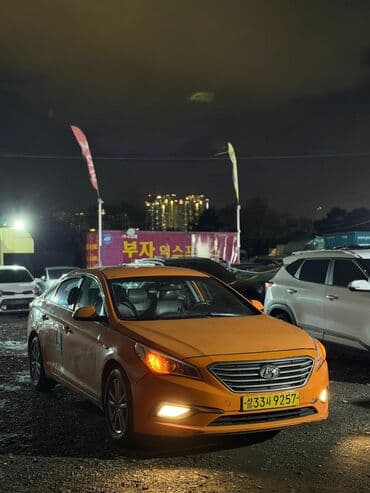 купить хендай соната в бишкеке: Hyundai Sonata: 2019 г., 2 л, Автомат, Газ, Седан — 3