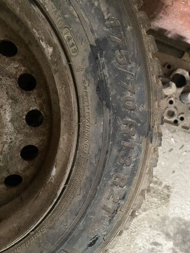 фары на опель вектра б: Колеса в сборе 175 / 70 / R 13, Зимняя шипованная, Комплект, Легковые, Железные, отверстий - 4 — 3