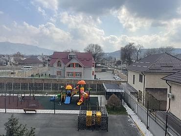 квартира нижняя аларча: 2 комнаты, 70 м², Элитка, 3 этаж, Евроремонт — 7