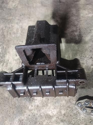 купить умные детские часы в бишкеке: Цепь Mercedes-Benz — 4