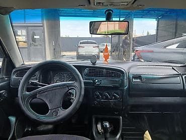 волксваген в5: Volkswagen Vento: 1992 г., 2 л, Механика, Бензин, Седан — 5