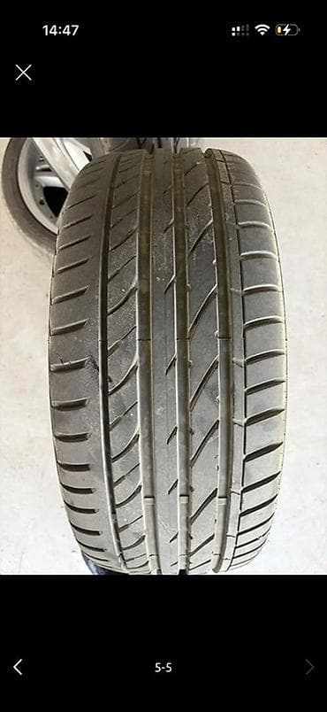 bbs rs: Колеса в сборе 245 / 40 / R 19, Лето, Комплект, Легковые, Литые — 4