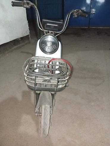 брюки штаны: Электровелосипед — 1