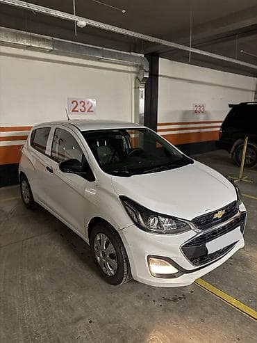 мазда бишкек: Chevrolet Spark: 2020 г., Автомат, Бензин, Хэтчбэк — 2
