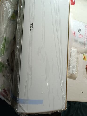 бу кондиционеры бишкек: Кондиционер TCL — 5