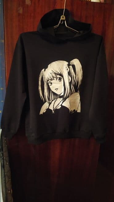 брендовые свитшоты: Новый, 2XL — 1