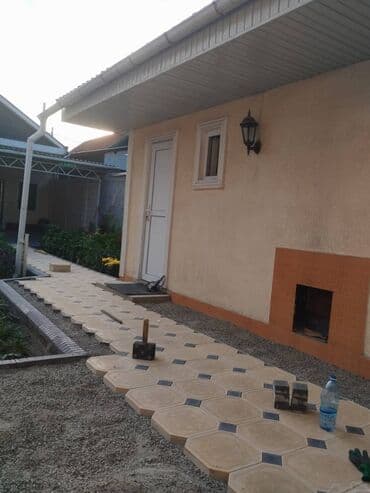 столешницы из искусственного камня: Бордюр, Гарантия, Бесплатная доставка, Бесплатный выезд — 12