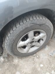 тойота премио: Mitsubishi Galant: 1995 г., 1.8 л, Автомат, Бензин, Седан — 8