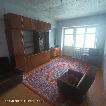квартира политех: Сдаётся 2-комнатная квартира в районе Политеха (Бишкек) Сдаётся — 1