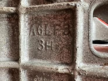 auto kg: Коробка передач Автомат Kia Б/у, Оригинал, Корея — 5